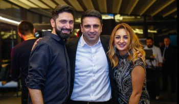 Ալեն Սիմոնյանի եղբոր կինն ընդունել է  մեղքը և գործը կարճված է