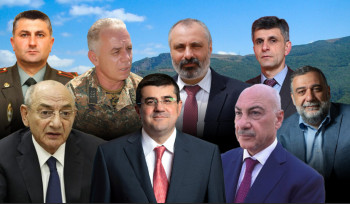 Հայ Առաքելական եկեղեցու Մեծ Բրիտանիայի թեմի առաջնորդը Բաքվում պահվող պատանդների հարցով դիմել է Մեծ Բրիտանիայի վարչապետին