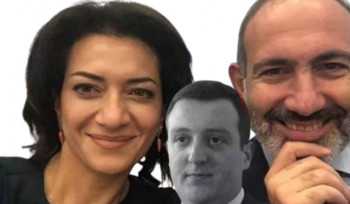 Սկանդալ. Աննա Հակոբյանի ազգական, Գյումրիում ՔՊ-ի 2-րդ համարն իր ձեռքով փաստաթուղթ է կեղծել. փորձագետի հետևության և կոծկված գործի մասին․ 168․am