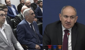 Սահմանադրությունը կունենա նաև տարածաշրջանային նշանակություն. ապագայի համար ժամանակ չկա. Փաշինյան