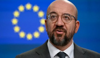 Միջազգային հարաբերությունները պահանջում են իմաստություն, ավելի մեծ քաղաքական կամք և հանրային ուշադրություն. Շառլ Միշել