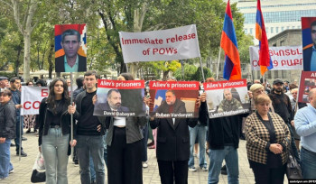 Հայ ժողովուրդը պատասխանատու է մեր հայրենակիցների համար․ վաղը ՄԱԿ-ի երևանյան գրասենյակի դիմաց ակցիա տեղի կունենա
