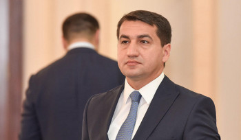 Եթե ​​Հայաստանը խաղաղություն է ցանկանում, պետք է համագործակցի Բաքվում ընթացող դատական ​​գործընթացի հետ. Հիքմեթ Հաջիև