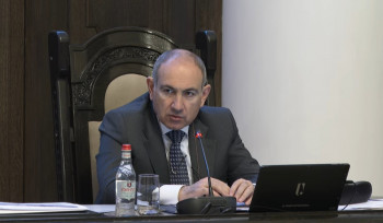 Չի լինելու ոչ մի կոմպրոմիս. Փաշինյանը՝ հարկման բեռի որոշումը կասեցնելու՝ ընդդիմության առաջարկների մասին