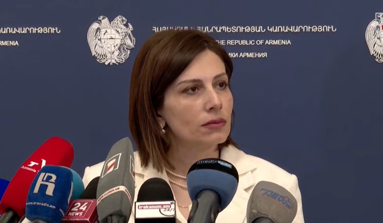 Անելու ենք այնպես, որ մեր զորակոչիկներն ստիպված չլինեն գալ, հասնել Երևան, այստեղ հավելյալ օր, գումար ծախսել և անցնել փորձաքննություններ. Ավանեսյան