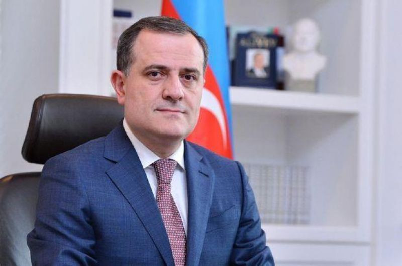 Հաջորդ փուլում Բաքուն Հայաստանից ակնկալում է փոխել Սահմանադրությունը, պետք է լուծարվի Մինսկի խումբը․ Բայրամով