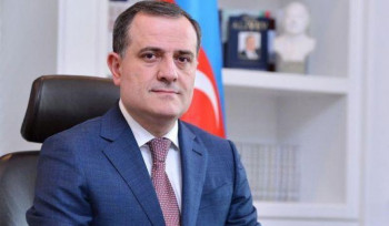 Հաջորդ փուլում Բաքուն Հայաստանից ակնկալում է փոխել Սահմանադրությունը, պետք է լուծարվի Մինսկի խումբը․ Բայրամով