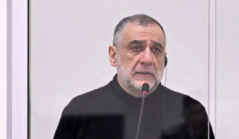 Ռուբեն Վարդանյանը դադարեցնում է հացադուլը