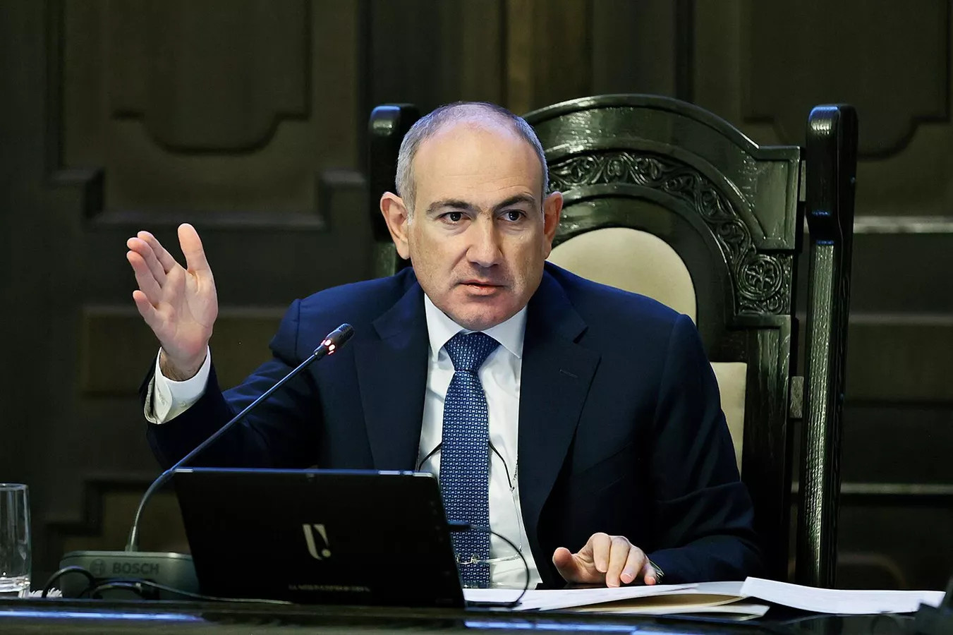 Ես արդեն 5-7 րոպե է թվարկում եմ,  թե ինչ է կատարվում Հայաստան-Թուրքիա հարաբերություններում, 7 տարի առաջ բան չէի ունենա թվարկելու․ Փաշինյանը՝ թnւրք լրագրողի հարցին