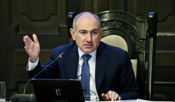 Ես արդեն 5-7 րոպե է թվարկում եմ,  թե ինչ է կատարվում Հայաստան-Թուրքիա հարաբերություններում, 7 տարի առաջ բան չէի ունենա թվարկելու․ Փաշինյանը՝ թnւրք լրագրողի հարցին