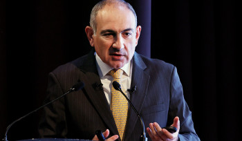 Երբ տեղի ունեցավ Ցեղաuպանությունը,  չկար Հայաստանի Հանրապետությունը․ Փաշինյանը թnւրք լրագրողների հետ խոսել է Ցեղաuպանության մասին