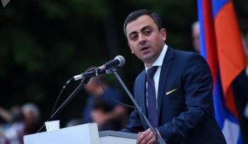 Մեր նախաձեռնած պայքարները միտված են եղել այսօր կատարվողը կանխելուն. դեռևս չհաջողելը չի նշանակում, որ չենք հաջողելու. Իշխան Սաղաթելյան