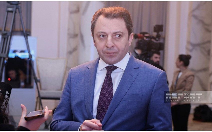 Երևանն ու Բաքուն միջազգային դատարաններից իրենց հայցերը հետ կկանչեն խաղաղության պայմանագրի կնքումից հետո․ Ադրբեջանի փոխարտգործնախարար