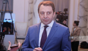 Երևանն ու Բաքուն միջազգային դատարաններից իրենց հայցերը հետ կկանչեն խաղաղության պայմանագրի կնքումից հետո․ Ադրբեջանի փոխարտգործնախարար