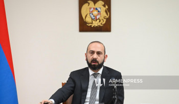 Հայաստանի և Թուրքիայի միջև հարաբերությունների կարգավորման գործընթացը շարունակվում է․ Արարատ Միրզոյան
