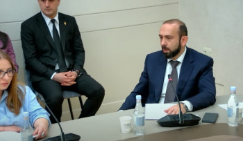 Այս պահին ԼՂ հայերի՝ իրենց բնօրրան, իրենց տներ վերադառնալու և անվտանգ ապրելու պայմաններ չեմ տեսնում. Միրզոյան