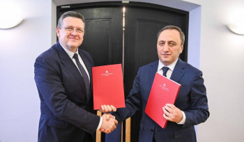 ՊՆ-ում քննարկվել է ՀՀ և Լիտվայի միջև երկկողմ պաշտպանական համագործակցության ընթացքը