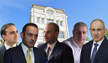 ԱՆԻՖ-ի Մոսկվայի մասնաճյուղը 5 տարում 6,9 մլն դոլար է ստացել. «ձախողում ու խայտառակությու՞ն», թե՞ «ռեյդերային զավթում»․ Hetq.am