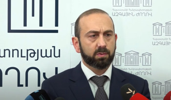 Ադրբեջանը հանդես է գալիս հավելյալ պահանջներով, տորպեդահարվում է բանակցային գործընթացը․ Արարատ Միրզոյանը՝ Բաքվից հնչող հայտարարությունների մասին