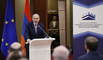 Այն բիզնեսը, որը բավարար հարգանք չունի սպառողի նկատմամբ, պետք է գոյություն չունենա. Նիկոլ Փաշինյան
