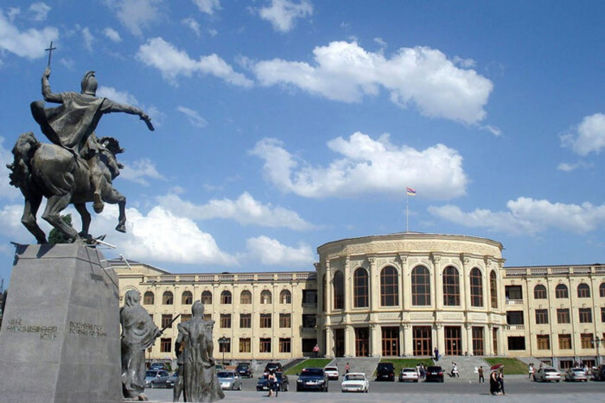 Գյումրի և Փարաքար համայնքներում մեկնարկել է նախընտրական քարոզարշավը