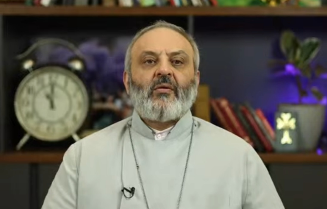 Ազատագրության խորհրդով ԲԱՐԻ պատերազմը․ Բագրատ Սրբազանի զրույցը ժողովրդի հետ