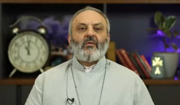 Ազատագրության խորհրդով ԲԱՐԻ պատերազմը․ Բագրատ Սրբազանի զրույցը ժողովրդի հետ