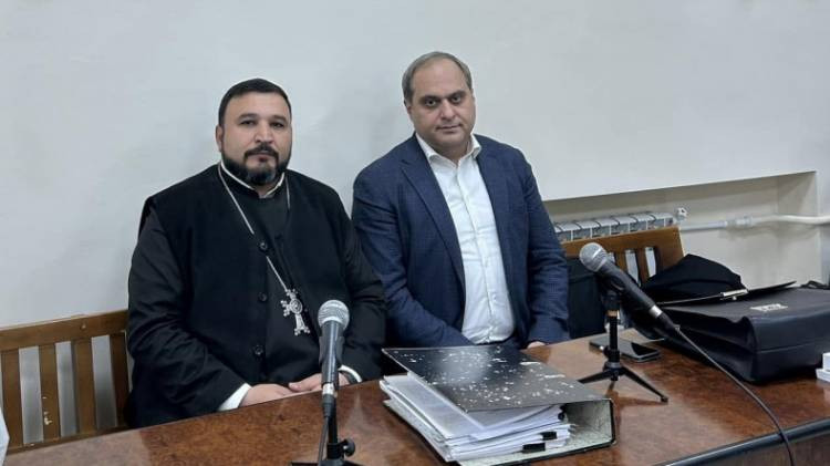Հայ առաքելական սուրբ եկեղեցու քահանան հաղթեց Եհnվայի վկաների կրոնական կազմակերպությանը․ փաստաբան