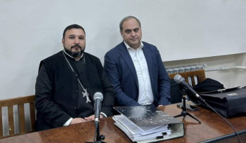 Հայ առաքելական սուրբ եկեղեցու քահանան հաղթեց Եհnվայի վկաների կրոնական կազմակերպությանը․ փաստաբան