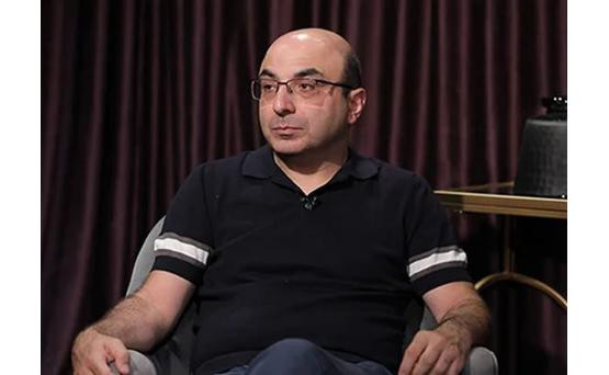 Ինչ պետք է անի հակաիշխանական համակարգը. Վահե Հովհաննիսյանը քայլեր է ներկայացրել