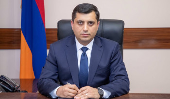 Հակակոռուպցիոն կոմիտեի նախագահի պաշտոնում Նիկոլ Փաշինյանն առաջարկել է Արթուր Նահապետյանի թեկնածությունը