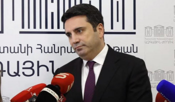 Ադրբեջանի ՊՆ կեղծ հաղորդագրությունները Ալիևի «զրոյական վստահության» մասին հայտարարությունը ներպետական լսարանին ներկայացնելու համար են. Սիմոնյան