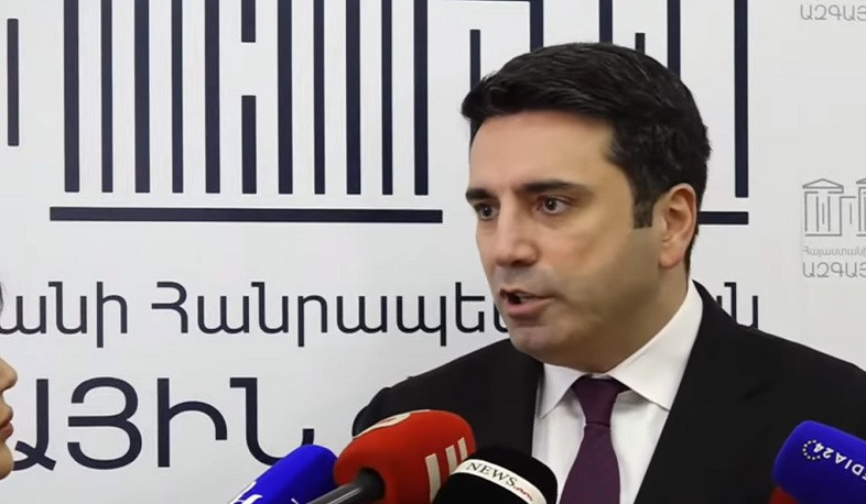 Դա նշանակում է իրավիճակը սրել. ԱԺ խոսնակը՝ հայ գերիներին վերադարձնելու նախապայմանի մասին