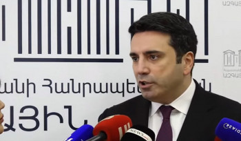 Դա նշանակում է իրավիճակը սրել. ԱԺ խոսնակը՝ հայ գերիներին վերադարձնելու նախապայմանի մասին