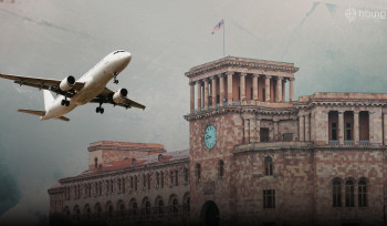 Կառավարությունը ոչինչ չի արել 53 մլն դրամը բյուջե վերադարձնելու համար․ տուրօպերատորի գործը փակվել է. Hetq.am