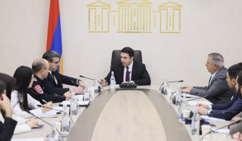 ԱԺ-ում քննարկել են ավտոմեքենաներից հնչող բարձր երաժշտության սահմանափակումները