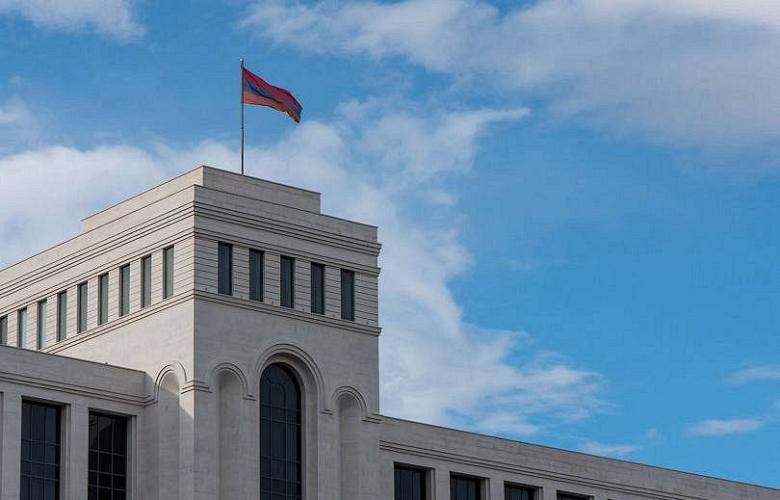 Հայաստանը ողջունել է Ղրղզստանի և Տաջիկստանի միջև պետական ​​սահմանի մասին պայմանագրի ստորագրումը