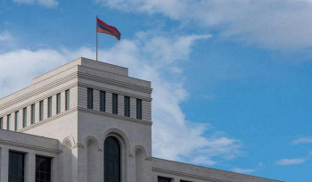 Հայաստանը ողջունել է Ղրղզստանի և Տաջիկստանի միջև պետական ​​սահմանի մասին պայմանագրի ստորագրումը