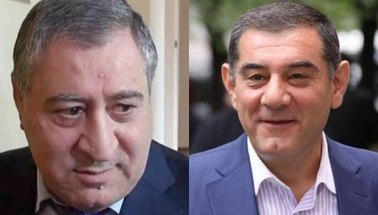 Կալանավորել են Յուվեցի Կարոյի որդուն և ՀՀԿ-ական նախկին պատգամավոր Նովոյին. «Հրապարակ»