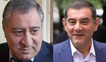 Կալանավորել են Յուվեցի Կարոյի որդուն և ՀՀԿ-ական նախկին պատգամավոր Նովոյին. «Հրապարակ»
