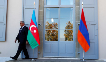 Հայաստանն Ադրբեջանին կոչ է անում մեկնարկել խորհրդակցությունները խաղաղության համաձայնագրի ստորագրման տեղի և ժամկետների վերաբերյալ