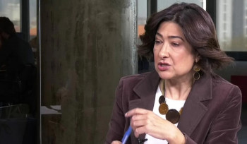 Որևէ մեկն Ադրբեջանին չի ասում՝ ինչո՞ւ ես Իսրայելից, ինչո՞ւ ես Թուրքիայից զենք գնում․ թուրք վերլուծաբան