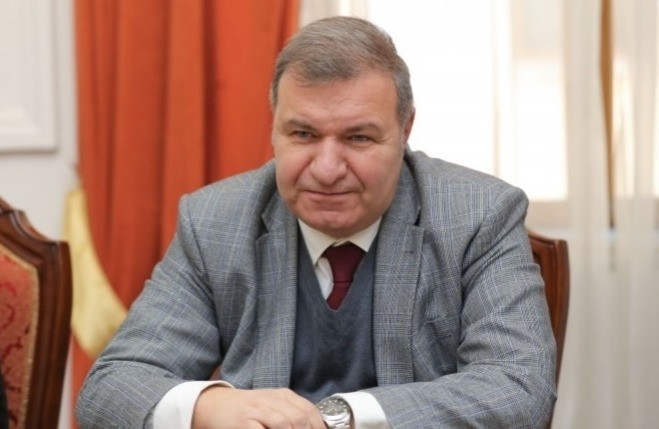 Քաղաքացու և բիզնեսի վրա ֆինանսական ճնշումն ահագնանում է. Միքայել Մելքումյան