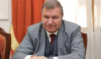Քաղաքացու և բիզնեսի վրա ֆինանսական ճնշումն ահագնանում է. Միքայել Մելքումյան