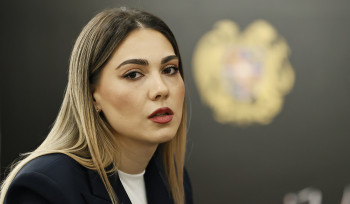ՀՀ նոր Սահմանադրությունը պետք է լինի խաղաղության պայմանագիրը չվտանգող. Սրբուհի Գալյան