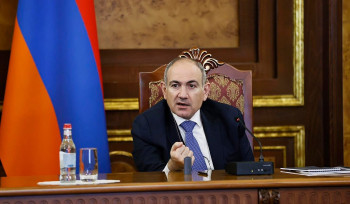 Ակնհայտ է, որ ժամանակակից աշխարհում ամենապահանջված ապրանքը տվյալն է. Նիկոլ Փաշինյան
