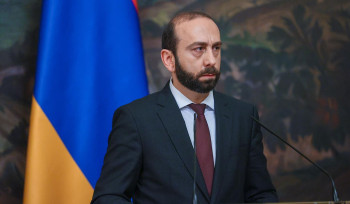 Որոշակի առաջընթաց է արձանագրվել ենթադրվող խաղաղության պայմանագրի մի քանի դրույթներով. Արարատ Միրզոյան