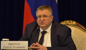 Մենք ուրախ կլինենք շարունակել Մոսկվայի, Երևանի և Բաքվի եռակողմ խմբի աշխատանքը. Օվերչուկ