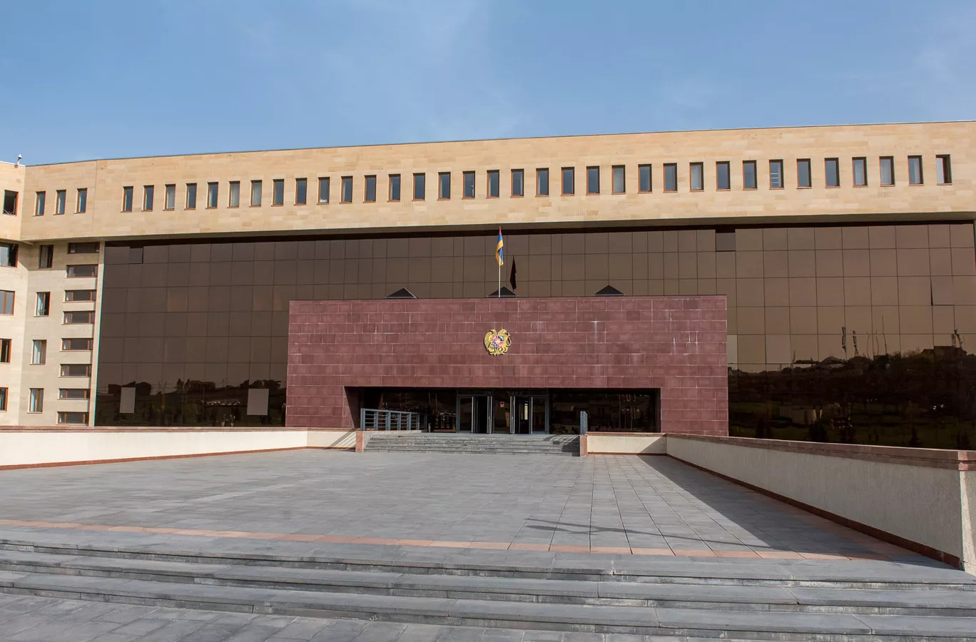 Ադրբեջանի պաշտպանության նախարարությունը կրկին ապատեղեկատվություն է տարածել․ ՀՀ ՊՆ