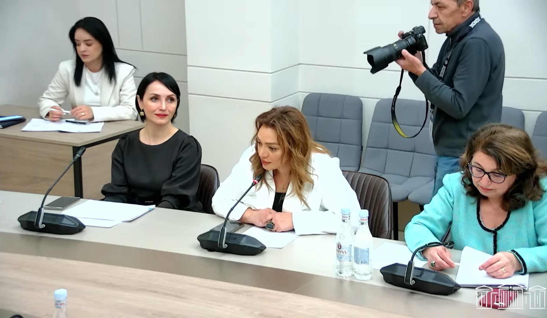 Քոլեջի բուժքույրական գործ բաժինն ավարտած ՔՊ-ական պատգամավորն ընտրվեց ԱԺ առողջապահության հարցերի մշտական հանձնաժողովի նախագահի տեղակալ